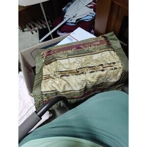 King size pillow shams